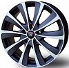 Yamato Samurai Goro-no Tokimine 7x17 5x100 ET48 dia 56,1 MGMFP