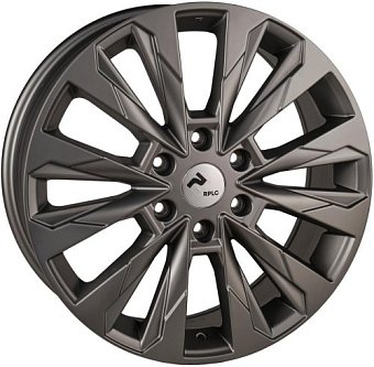 RPLC Toyota (To99) 8x20 6x139,7 ET60 dia 95,1 HSGM