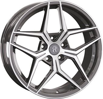 Replay KIA (Ki341) 8x18 5x114,3 ET34 dia 67,1 GMF