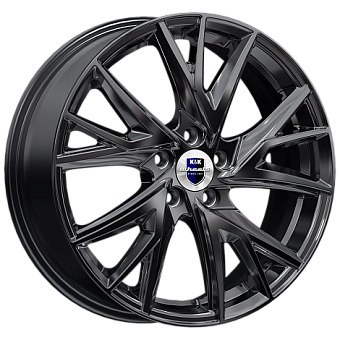 K&K Кайлас 6,5x18 5x108 ET33 dia 60,1 кварц