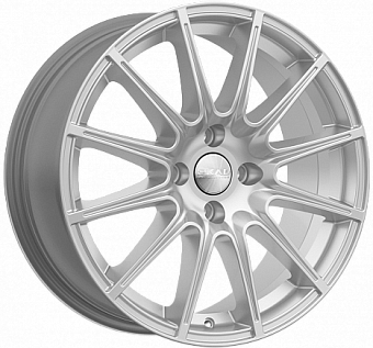 Скад Ле Ман 7x16 5x108 ET45 dia 67,1 селена Россия