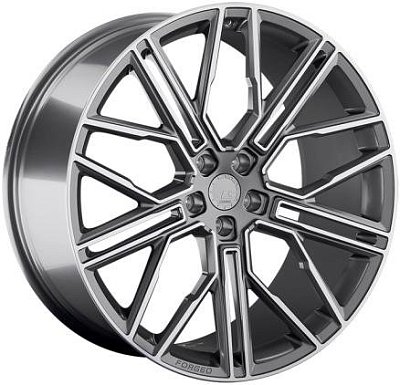 Диски LS Forged LS FG08 - 1