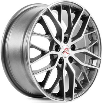 X Trike RST R008 KIA Optima 7,5x18 5x114,3 ET50 dia 67,1 HSB/FP