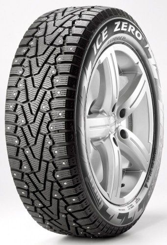 Шины Pirelli Ice Zero 185/65 R15 92T XL шип - 1