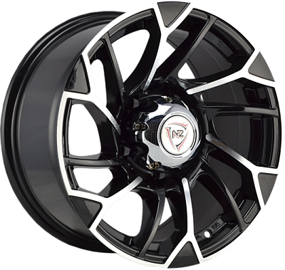 Диски NZ SH660 - 1