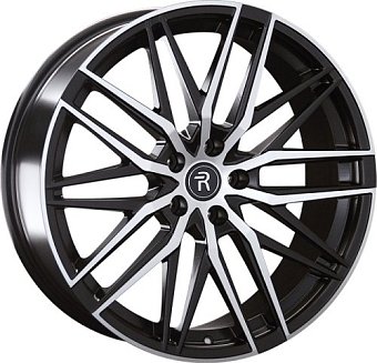 Replay Lexus (LX186) 8,5x20 5x114,3 ET30 dia 60,1 MBF