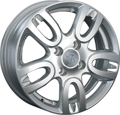 Диски Replay NS165 - 1