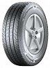 Continental ContiVanContact 100 205/70 R17C 115/113R 10PR