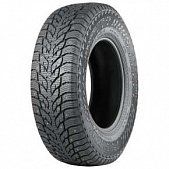 Nokian Tyres Hakkapeliitta LT 3 265/70 R17 121/118Q шип
