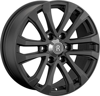 Replay Mitsubishi (Mi174) 7,5x18 6x139,7 ET38 dia 67,1 MB