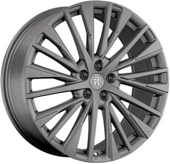 Replay LiXiang (LI3) 9x21 5x120 ET45,5 dia 62,6 MGM Replay LiXiang (LI3) 9x21 5x120 ET45,5 dia 62,6 MGM