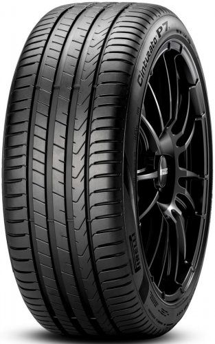 Шины Pirelli Cinturato P7 new 225/55 R16 99Y XL - 1