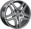 Replay Mercedes (MR67) 8,5x20 5x112 ET53 dia 66,6 GMF