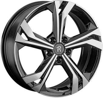 Replay Subaru (SB95) 7x18 5x114,3 ET48 dia 56,1 BKF