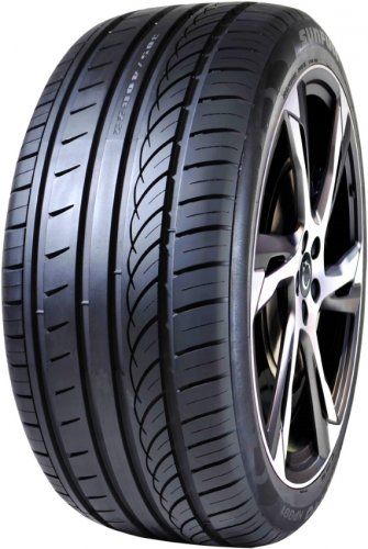 Шины Sunfull Mont-Pro HP881 255/45 R20 105V XL - 1