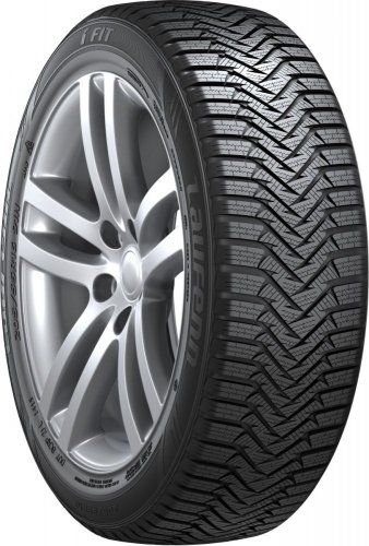 Шины Laufenn I Fit LW31 225/55 R18 98V нешип - 1