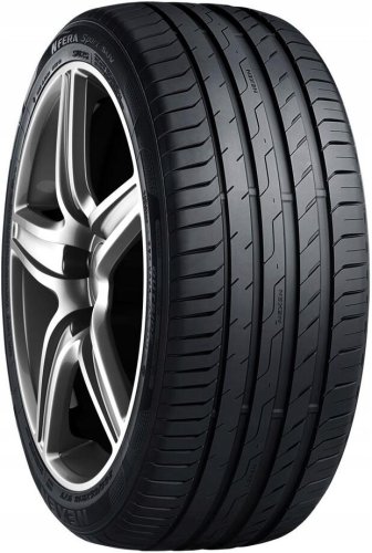 Шины Nexen N*Fera Sport 225/55 R18 102Y XL - 1