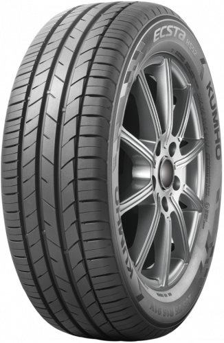 Шины Kumho Ecsta HS52 195/50 R16 84H - 1