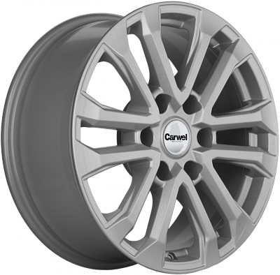 Диски Carwel Пур 1805 (Toyota LC Prado) - 1