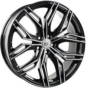 TechLine 205 8,5x20 5x108 ET42 dia 63,4 BD TechLine 205 8,5x20 5x108 ET42 dia 63,4 BD