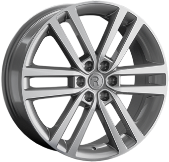 Replay KIA (Ki387) 7,5x19 6x114,3 ET46 dia 67,1 GMFP