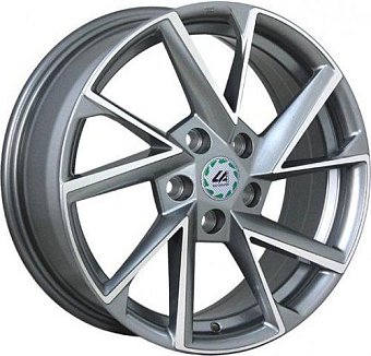 TD Special Series Ford (F12-S) 6,5x16 5x108 ET50 dia 63,3 GMF
