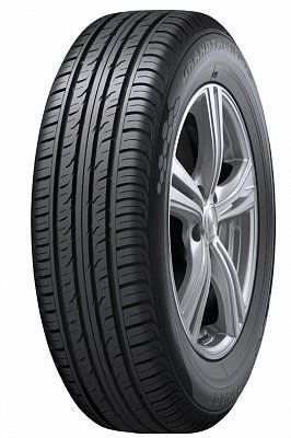 Шины Dunlop Grandtrek PT3 - 1