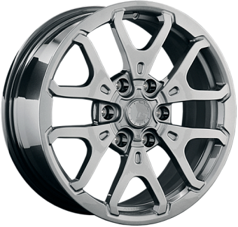 LS Forged FG20 8x18 6x139,7 ET42 dia 75,1 HPB