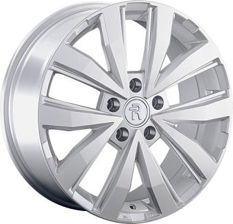 Replay Volkswagen (VV202) 7,5x18 5x120 ET45 dia 65,1 S