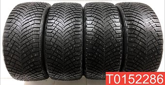 Michelin X-Ice North 4 275/40 R19 105H 
