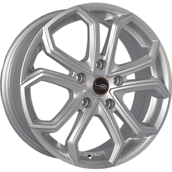 LegeArtis Toyota (TY148) 6,5x16 5x114,3 ET45 dia 60,1 S