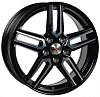 Yamato Renjiro 7,5x18 5x114,3 ET35 dia 60,1 BFP