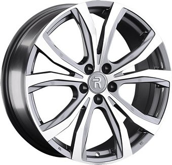 Replay BMW (B254) 8x20 5x112 ET27 dia 66,6 GMF