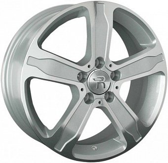 Replay Skoda (SK124) 7x18 5x112 ET43 dia 57,1 SFP