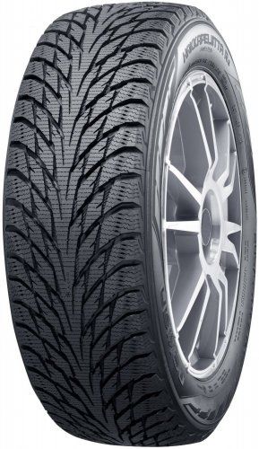 Шины Nokian Tyres Hakkapeliitta R2 215/45 R20 95R XL нешип - 1
