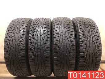 Nokian Tyres Nordman RS2 185/65 R15 92R 