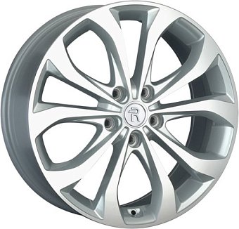 Replay KIA (Ki129) 7x17 5x114,3 ET48 dia 67,1 SF
