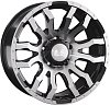 LS wheels 1294 9x20 6x139,7 ET20 dia 100,1 BKF