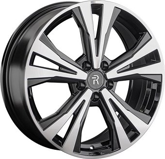 Replay Chery (CHR110) 7x18 5x108 ET33 dia 60,1 BKF