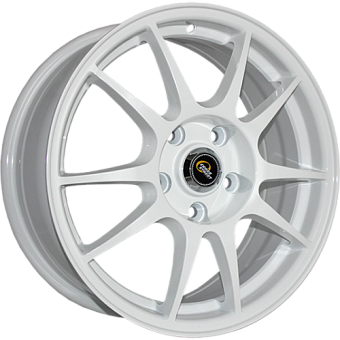 Cross Street CR-07 6x15 5x105 ET39 dia 56,6 W