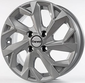 Ильмень 1508 (KIA RIO)