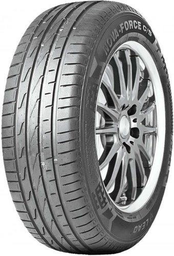 Шины LingLong Leao Nova-Force C/S 255/45 R20 105Y XL - 1