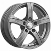 Скад Сакура 6,5x15 5x108 ET43 dia 63,35 графит Россия