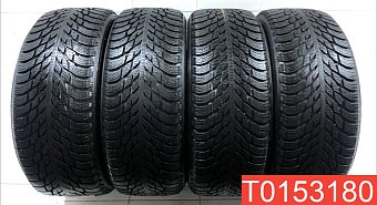 IKON TYRES Autograph Snow 3 SUV 255/50 R20 109R 