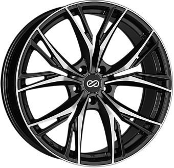 Enkei Tuning SP77 8,5x20 5x112 ET32 dia 66,6 GMF