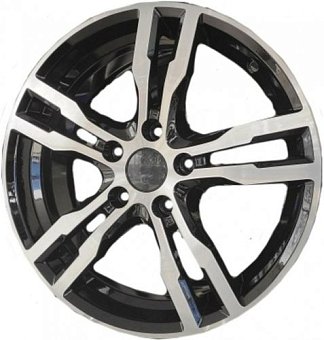 Carwel Аврас 193 7x17 5x112 ET49 dia 57,1 AB