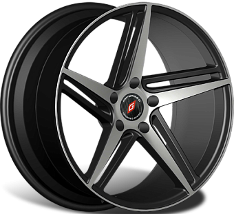 Inforged IFG31 8,5x19 5x112 ET32 dia 66,6 black machined