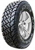Maxxis AT-980E Worm Drive LT265/70 R16 117/114Q OWL 8PR Таиланд