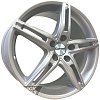 Carwel Альфа 118 7x17 5x112 ET40 dia 57,1 SL