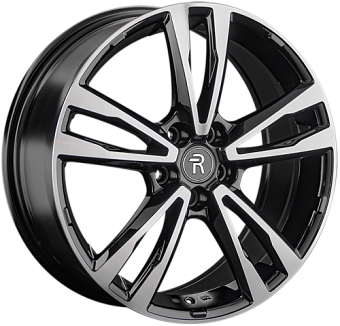 Replay Geely (GL36) 7,5x18 5x108 ET42 dia 63,3 BKF
